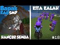 MAAF SEMUANYA! BASE JOMBLO & BUCIN HANCUR! | BAPAK KAU SMP #18