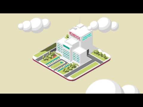 How does IDEXX's VetConnect® PLUS work?