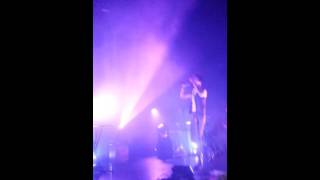 Andy Black - we dont have to dance (14.5.16)