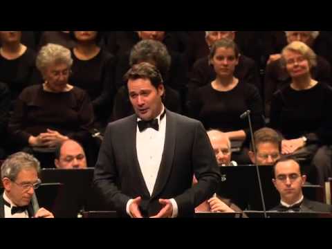 Ildar Abdrazakov "La calunnia" de Il barbiere di Siviglia