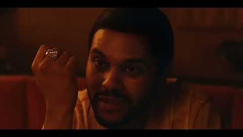 The Weeknd, JENNIE, Lily-Rose Depp - One Of The Girls (Official Video)