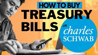 How To Buy Treasuries On Charles Schwab [Pros & Cons Explained]