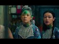 Amber Liu - BAD DECISIONS (Official Video)