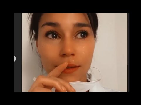 Inès Koh Lanta m_e_n_a_c_é_e de m_o_r_t, de v_i_o_l  en pleurs, elle s'adresse aux haters