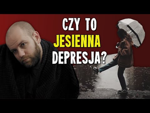 Wideo: Co Pomoże Pozbyć Się Jesiennej Depresji