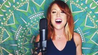 "Who's Sorry Now" by Connie Francis (Cover by Casi Joy) chords