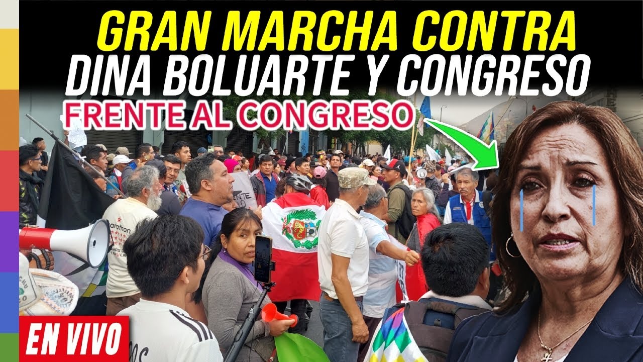 AL R0JO VIVO MARCHA 7 DE DICIEMBRE MINUTO A MINUTO - YouTube
