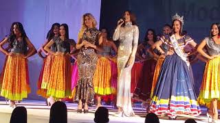 Opening Miss Y Mister Models Venezuela 2017 Axelmodels