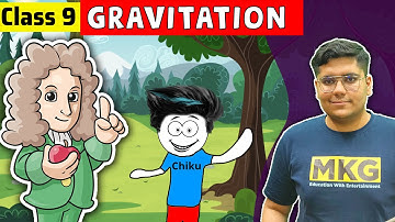 Gravitation | Class 9 Science | Class 9 Science Chapter 10 | class 9 gravitation |Ultra Legend Batch