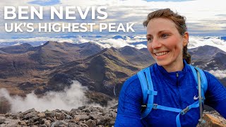 Why Hiking The Uks Highest Mountain Is So Important 1650