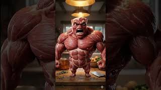 मटन खाने के फायदे और नुकसान | Mutton Benefits & Side Effects | क्या रोज मटन खाना सही है?