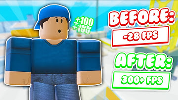 How To REMOVE Textures And *INCREASE PERFORMANCE* In Arsenal!