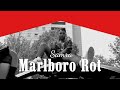 SAMRA - MARLBORO ROT (PROD. BY LUKAS PIANO & GRECKOE)