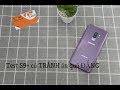 Mình cần bán Samsung Galaxy S9 Plus 64 GB màu Đen chỉ với giá 7.500.000 đ