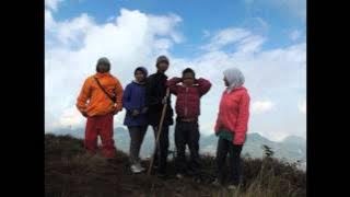 Dieng Java Jive Kawan kamu dimana