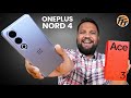 Oneplus nord 4 unboxing    phone 