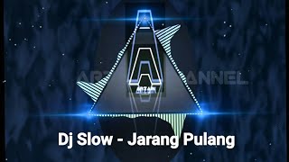 DJ Thailand - Jarang Pulang (REMIX) Slow