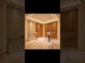 How to Transform a Pakistani Living Room into Modern Luxury in 15 Seconds | Before &amp; After