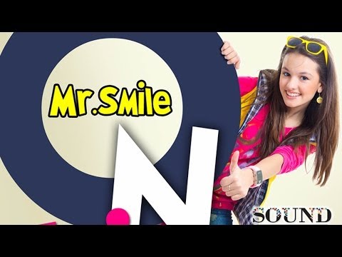 Nika Nova - Mr.Smile Online