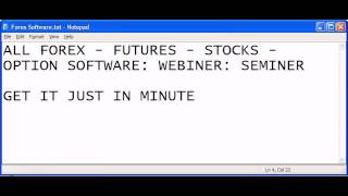 Forex  Software: online forex: Automated Trading Software
