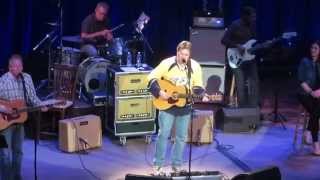 Vince Gill  Look At Us  03312015