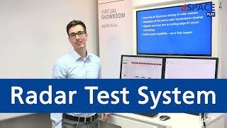 Multitarget Capability of Automotive Radar Test Systems