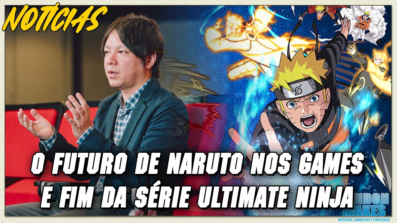 Dublado Road to Boruto - #01 