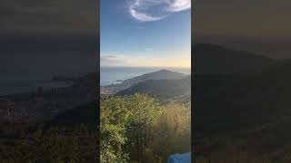 Breathtaking Panorama of Montenegro | Sea & Mountains from Above 🌊⛰️✨