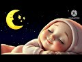 Gentle Baby Sleep Music 🎵 | Relaxing Lullaby for Bedtime #shorts #babysleep #lullaby #baby #mskids
