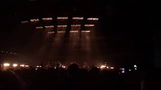 LIAM GALLAGHER - Rockin Chair - BRIGHTON CENTRE 15/12/2017