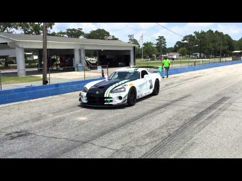 Flat Out Motorsports,
