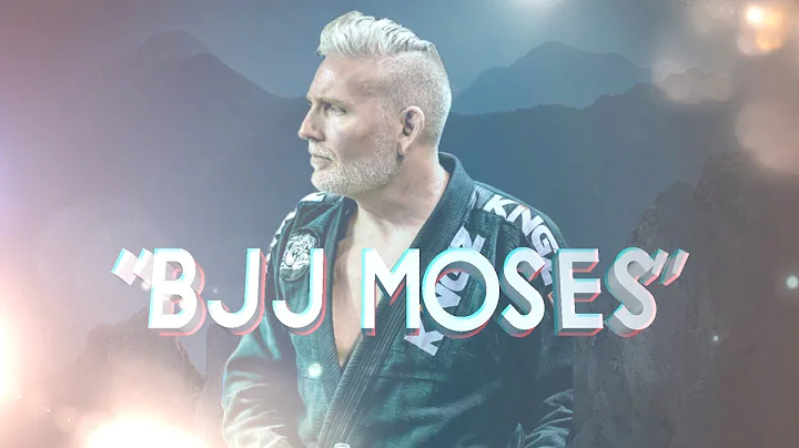 Gene Cook Jr. (BJJ Moses) Highlight Video