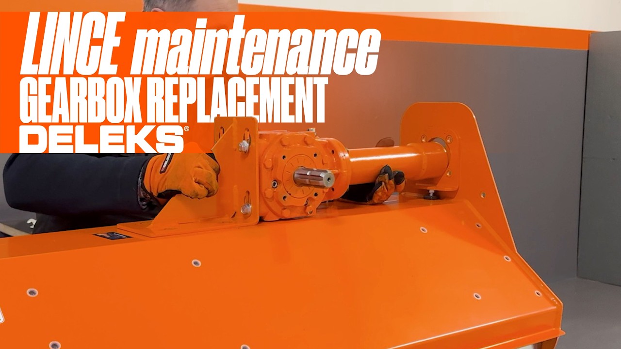 Maintenance video