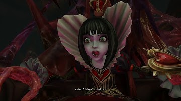 Alice Madness Returns Playthrough Part 64