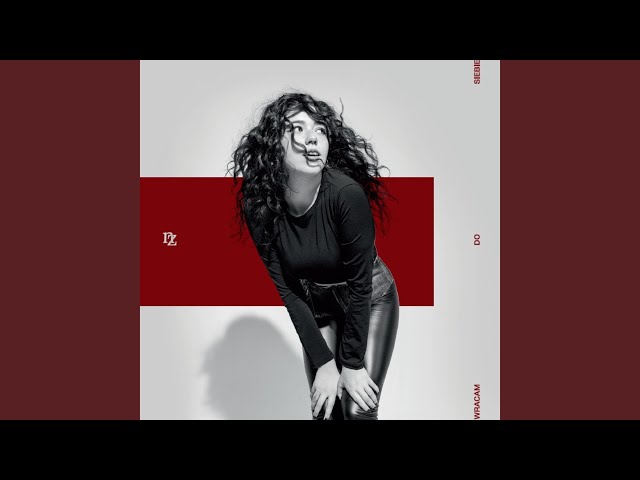 Natalia Zastępa - Tak Jak Ja