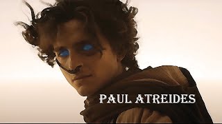 Paul Atreides | Power