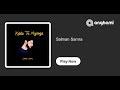 Kadu tu ayenga  salman samra  latest punjabi songs 2021 pakistanimusic trending popmusic pak