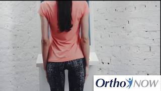 Orthonow Wellness Kiosk