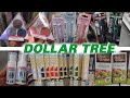 DOLLAR TREE *NEW FINDS!!!