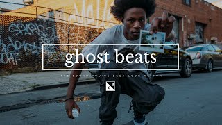 (FREE) Joey Badass Type Beat - "Beast Coast" | 90s Hip-Hop Type Beat (Prod Ghost Beats)