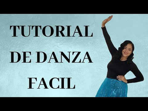 Vídeo: Com Aprendre A Tocar La Dansa