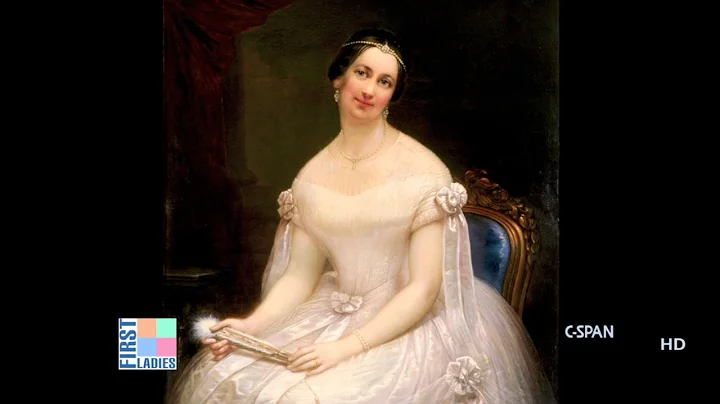 First Ladies Preview: Anna Harrison, Letitia Tyler...