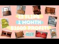| Making $1600 in 1 MONTH Flipping Furniture PART TIME | DIY Furniture | FURNITURE FLIPPING TEACHER|