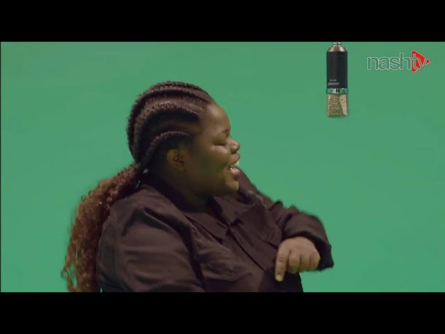 YouTubeでKadjah - Tapinda Tapinda | COLOR VIBESを視聴
