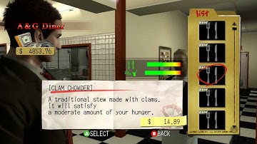 Deadly Premonition Walkthrough Playthrough /W Geekmeister (Part  6) (Xbox 360)