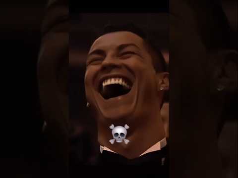Ronaldo Reacts to