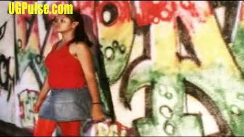 Radio and Weasel of Goodlife with Zuena on UGPulse.com Ugandan African Music