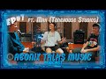 Challenges of a music studio and psa to jammers aeonix talks music 7 ftmah of tonehouse studios