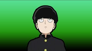 🅰mob psycho🅱