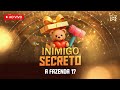 Inimigo Secreto da Fazenda 17 | Link Podcast